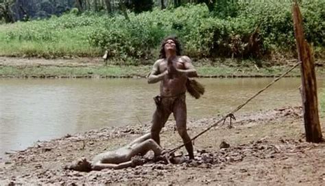 Ruggero Deodato Cannibal Holocaust Dago Fotogallery