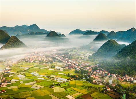 Bac Son Valley Tour Days Nights Fascination Of Northeast Vietnam