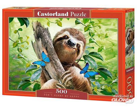 Castorland Touche Finale Puzzle Pi Ces Puzzle Bebe