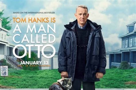 Berita Sinopsis Film A Man Called Otto Terbaru Dan Terkini Hari Ini