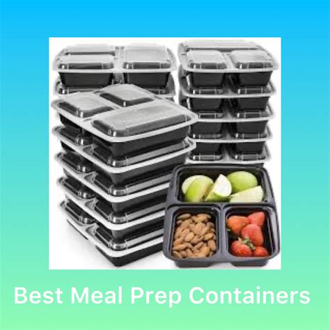 Food Storage Containers Latest Blog