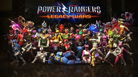 Aggregate More Than Power Rangers Wallpaper Hd Vova Edu Vn