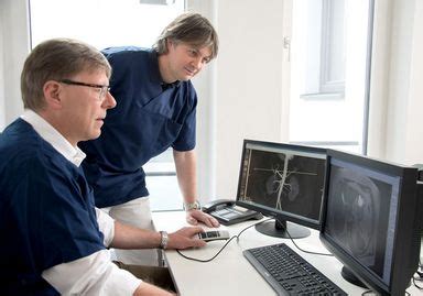 Bildgebende Diagnostik Wertheim Radiologie Nuklearmedizin