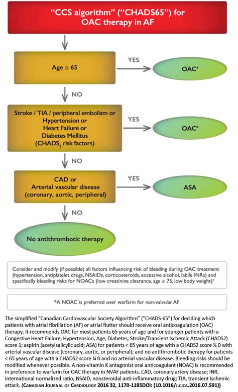 Guide 36 Image 1 Thrombosis Canada Thrombose Canada