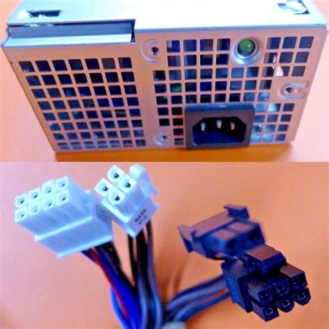 300W Buy Best Dell Optiplex 5000 Power Supply For Dell Inspiron 3910