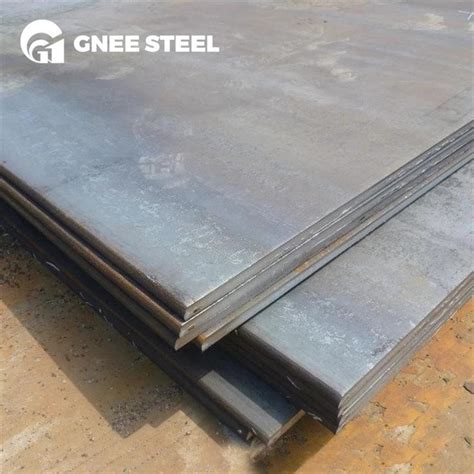 China Customized Sa Cl Pressure Vessel Steel Plate Manufacturers