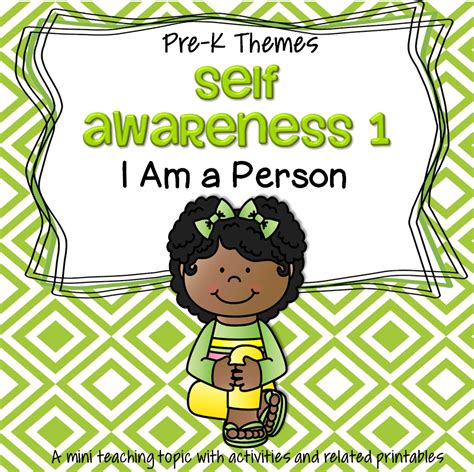 Theme Activities And Printables For Preschool Pre K And Kindergarten