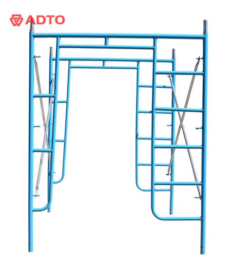 Shoring Walk Through Frame X Heavy Duty Frame Scaffolding