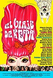 El Viaje De Keta Nude Scenes Aznude