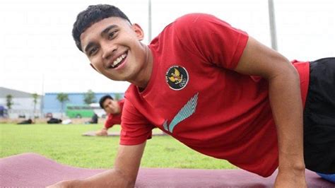 Timnas Indonesia U 22 Vs Kamboja Indra Sjafri Bakal Lakukan Eksperimen