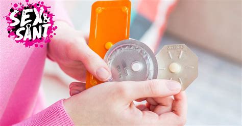 Ångerpiller i medicinskåpet Sex sånt Svenska Yle