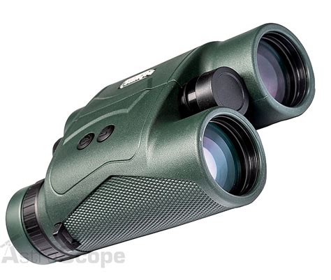 AstroScope Купить Бинокль Konus Konusrange 2 10x42 с дальномером