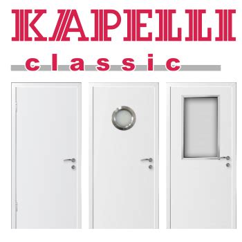 Купить двери Kapelli classic со склада в Санкт-Петербурге и на заказ по ...