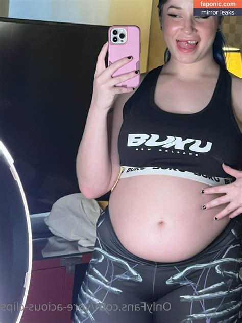 Vore Acious Clips Aka Vore Acious Nude Leaks Onlyfans Faponic