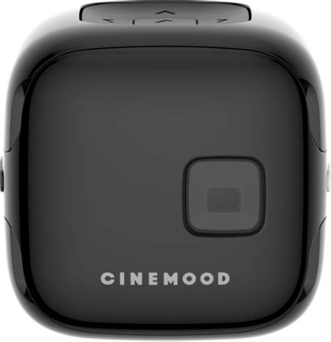 Cinemood Кубик VR (CNMD0019DM 3M) инструкция
