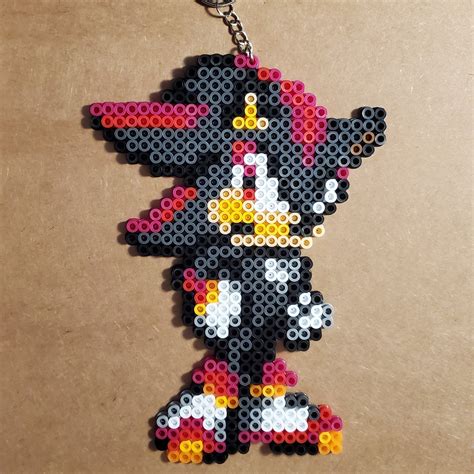 Shadow Perler