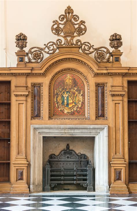 Lambeth Palace Library Ablett Architects