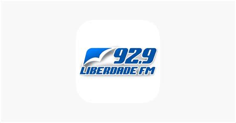 Radio Liberdade FM Na App Store