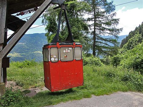 Wanderung Zum Partschinser Wasserfall Mittel Suedtirol Kompakt