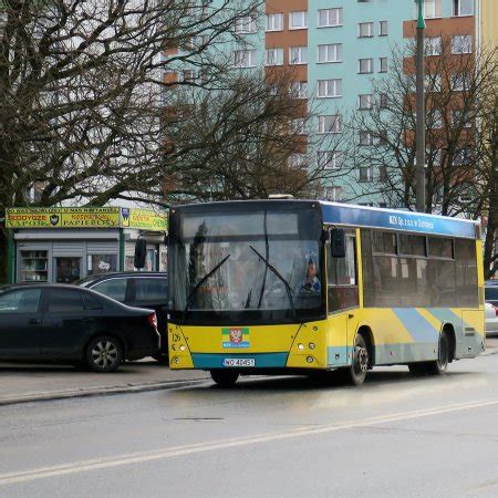 Zmiany W Rozk Adzie Jazdy Mzk Ostro Ka Dlaczego Znikn Y Linie I