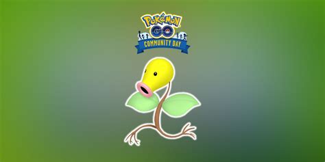 Pokemon Go Bellsprout Community Day Guide Research Tasks Bonuses More