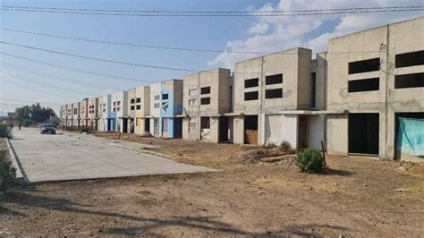 Introducir Imagen Infonavit Casas Abandonadas Aguascalientes