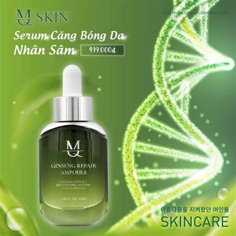 Kem Nám Melasma Mq Skin