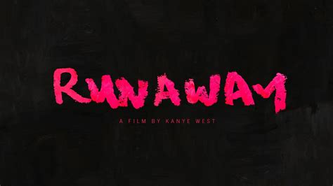 Kanye West Runaway Wallpapers Top Free Kanye West Runaway Backgrounds