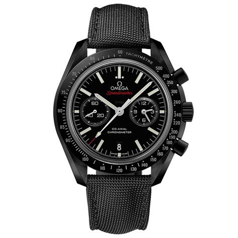 Omega Speedmaster Dark Side Of The Moon 31192445101007