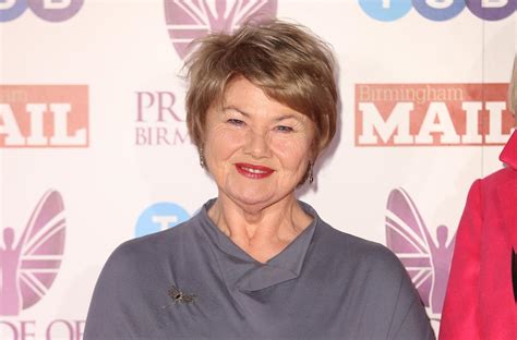 Eastenders Star Annette Badland Had Death Threats From Fans