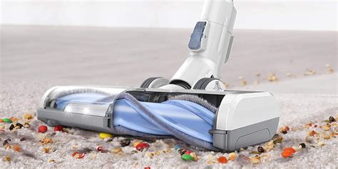 Amazon has cordless stick and handheld vacs from $180 (Up to $120 off)