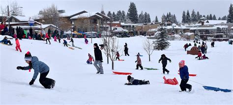 A 4-Day Winter Visit to McCall - Southwest Idaho Travel Association