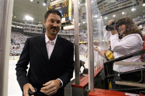 Mario Lemieux The Triumphant Return From Retirement