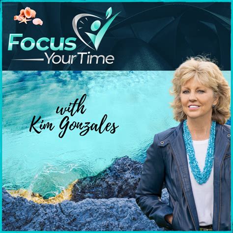 Podcast - Focus Your Time