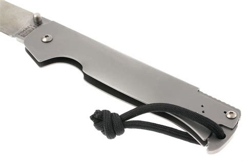 Cold Steel Pocket Bushman G Nstiger Shoppen Bei Knivesandtools De