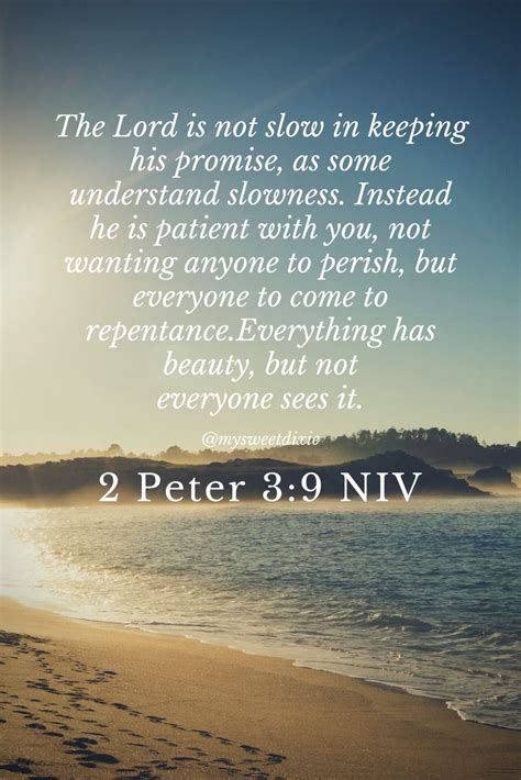 Everything Has Beauty But Not Everyone Sees It Daily Bible Verse