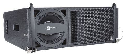 Box Speaker Line Array 8 Inch Homecare24