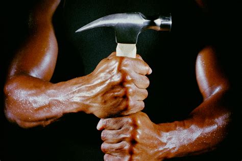 How To Get Stronger Hands And Increase Grip Strength