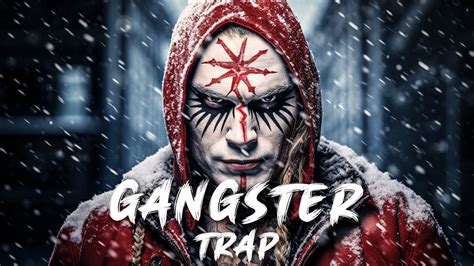 Mafia Music Gangster Trap Mix Rap Hip Hop Music