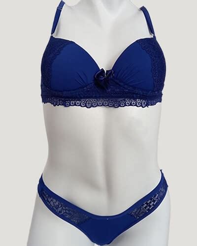 Conjunto Lingerie Promoção A loja da lingerie Margô Lingerie