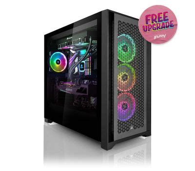 PC Gamer AMD Ryzen 5 Lightstorm Megaport Fr Achat PC Gaming