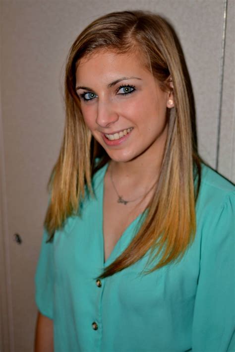 Brianna Koshmerl Asm Aetna Blog