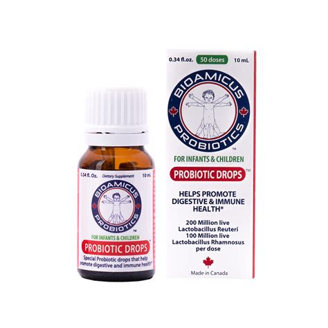 [Giải đáp thắc mắc] BioAmicus có mấy loại?
