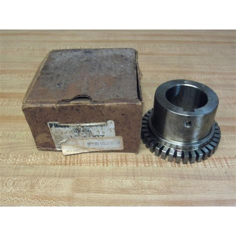 Rexnord Falk Grid Coupling Hub T Boer Mara Industrial