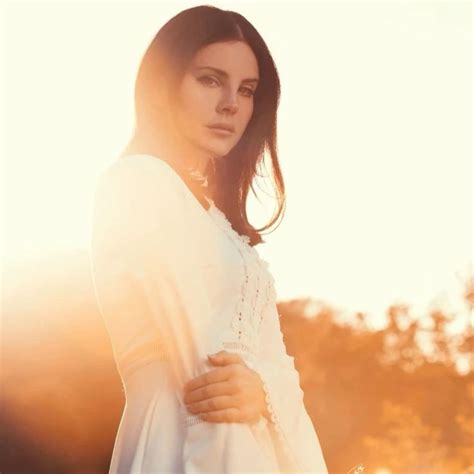 Ldr For Billboard Magazine” 2017 Celebrities Women Lana Del Rey