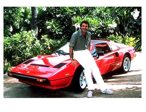 Tom Selleck Is Magnum Pi Magnum Pi Photo 21382610 Fanpop