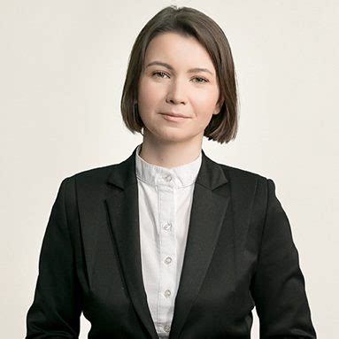 Анна Лаевская - PILnet