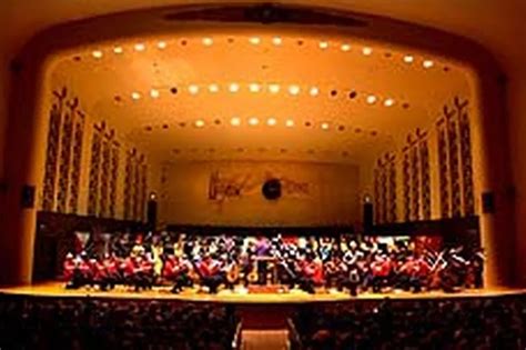 Royal Liverpool Philharmonic Orchestra revealed as oldest in UK ...