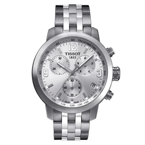 Tissot Prc Chronograph Colecci N T Sport Sala Joiers