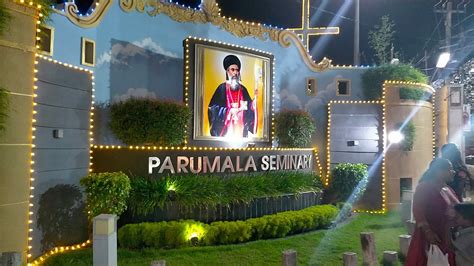 Parumala